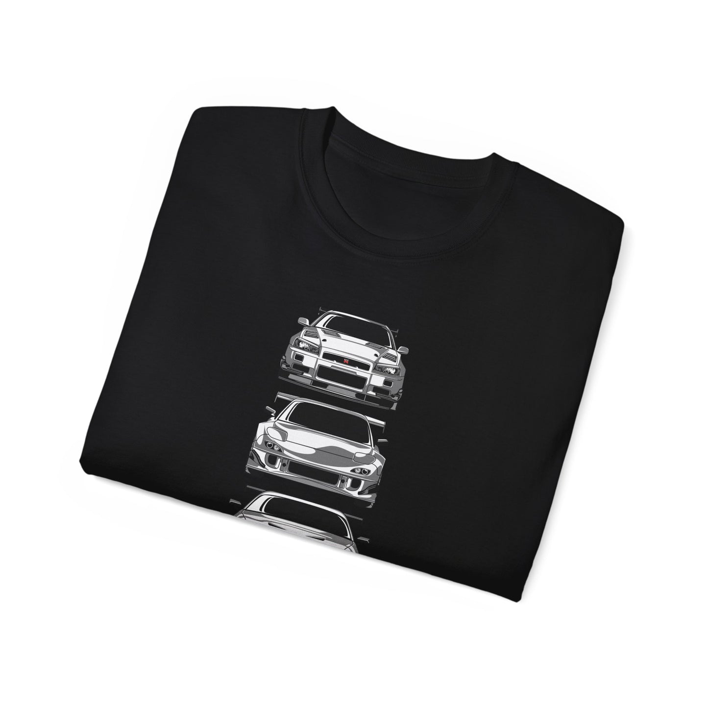 JDM Legends, T-Shirt