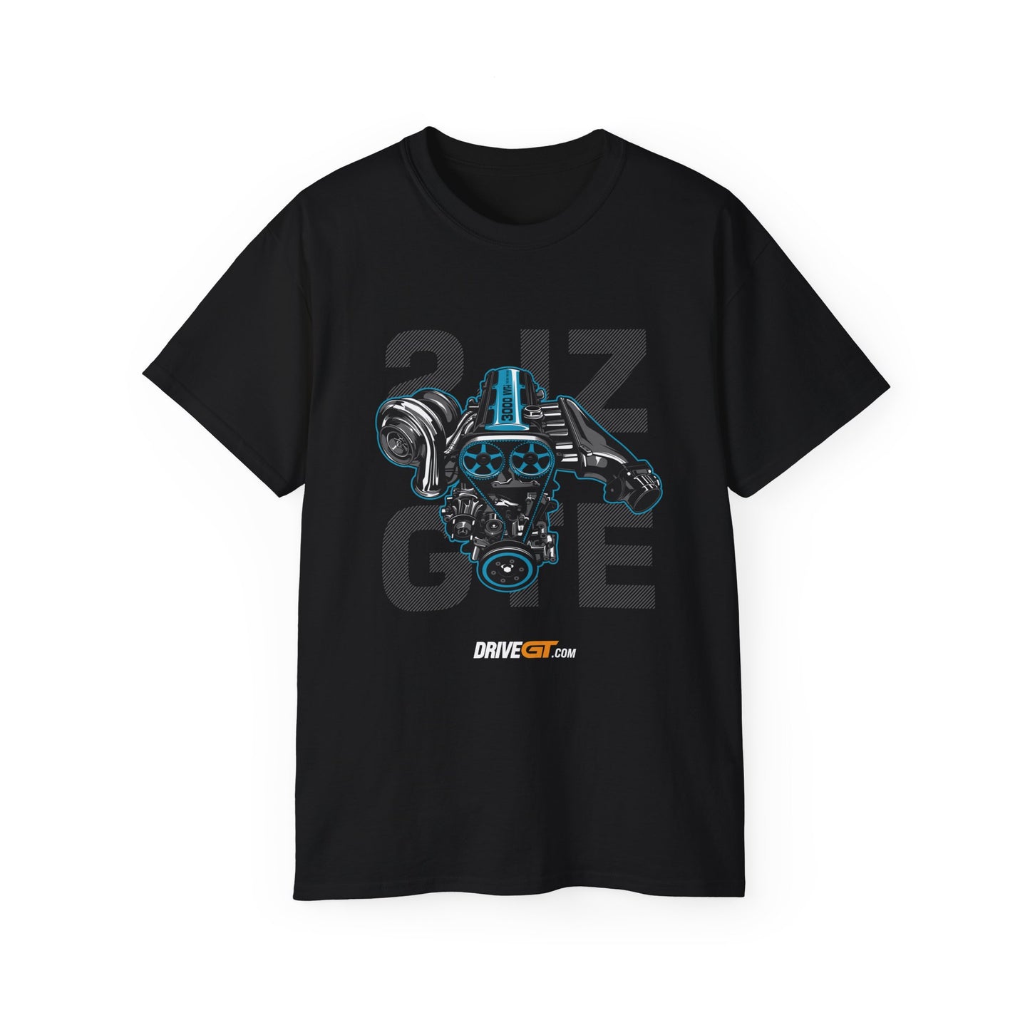 Supra 2JZ, T-Shirt