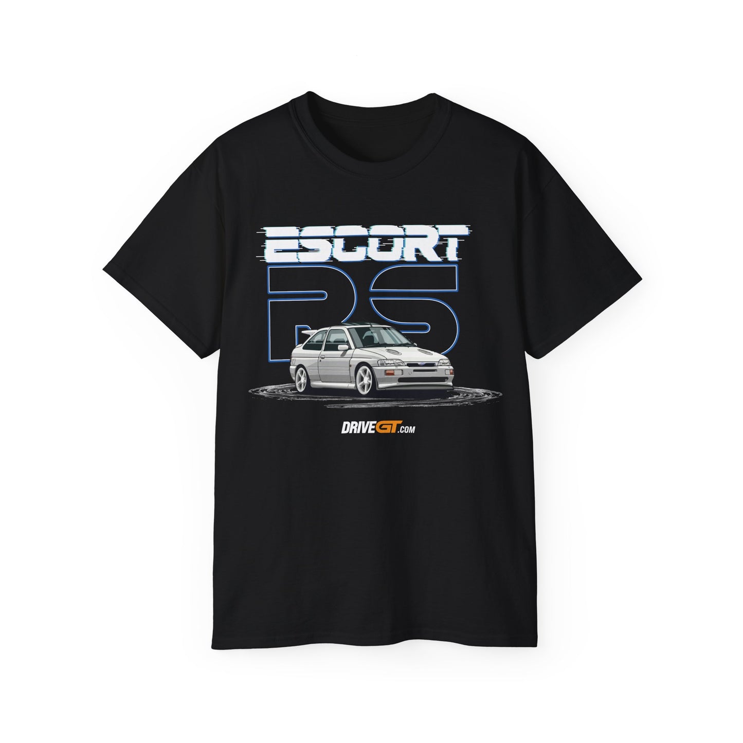 Ford Escort RS, T-Shirt