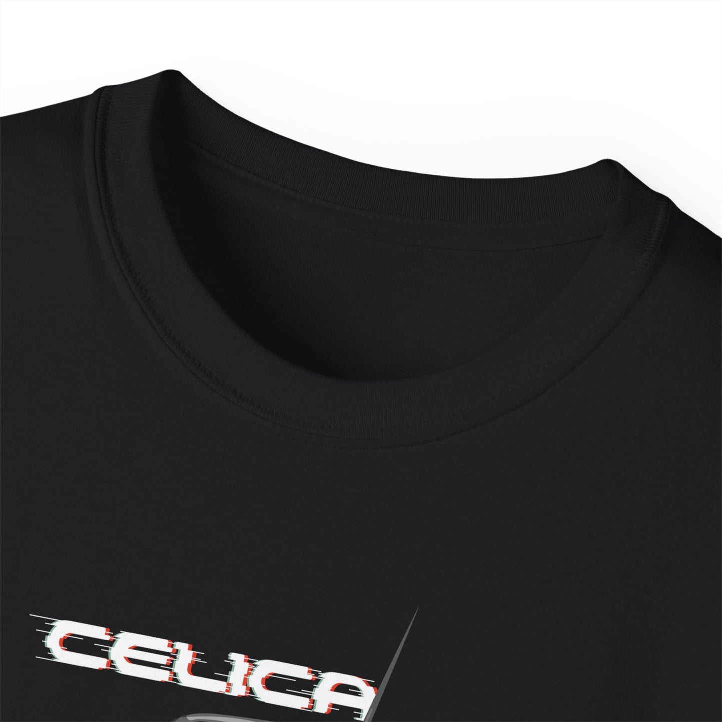 Toyota Celica GT 4 World Rally Champion, T-Shirt
