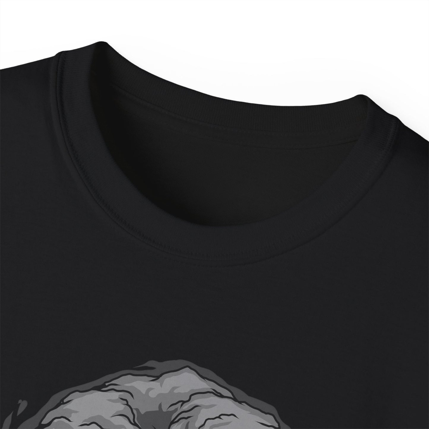 Toyota Supra Smoked, T-Shirt