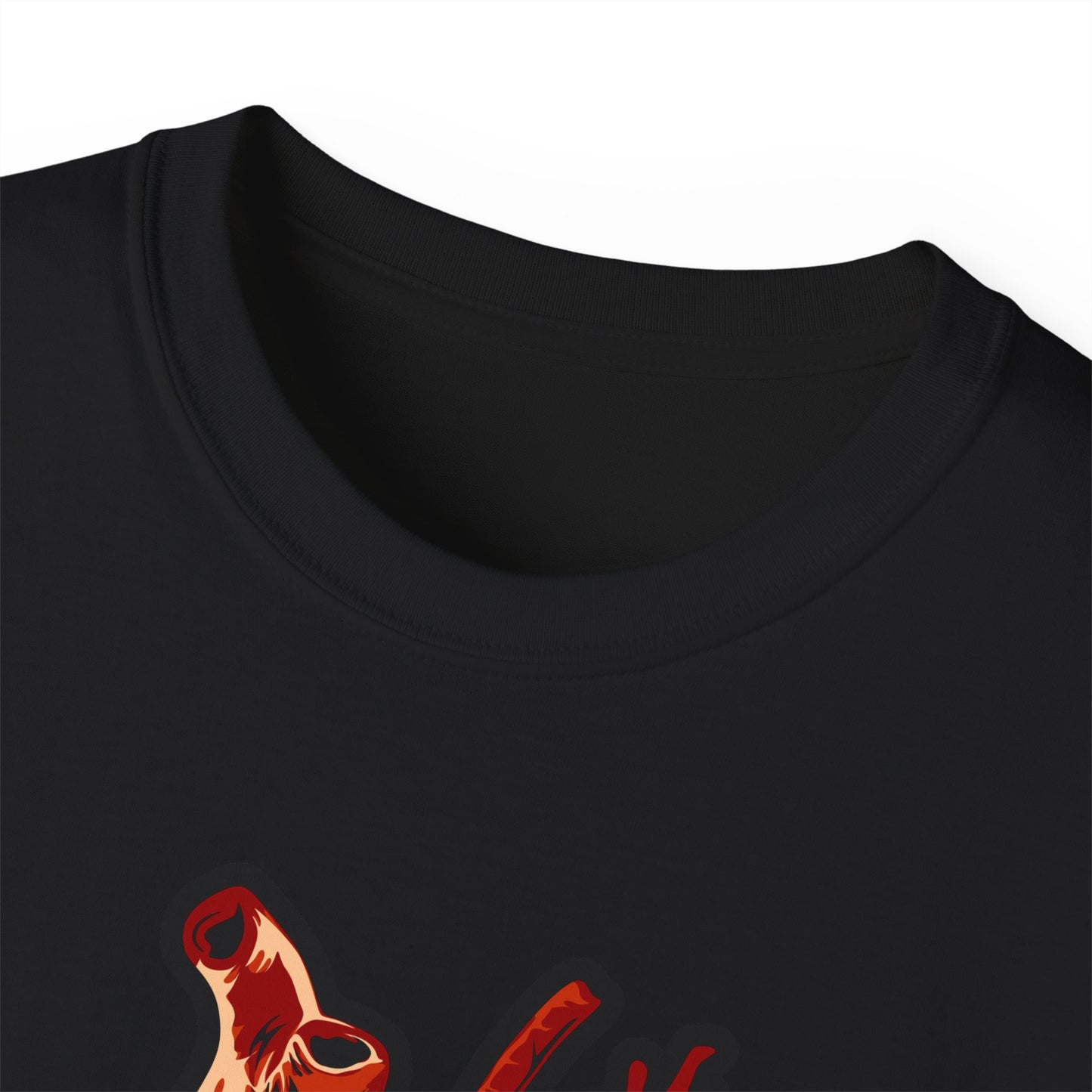 TurboHeart, T-Shirt