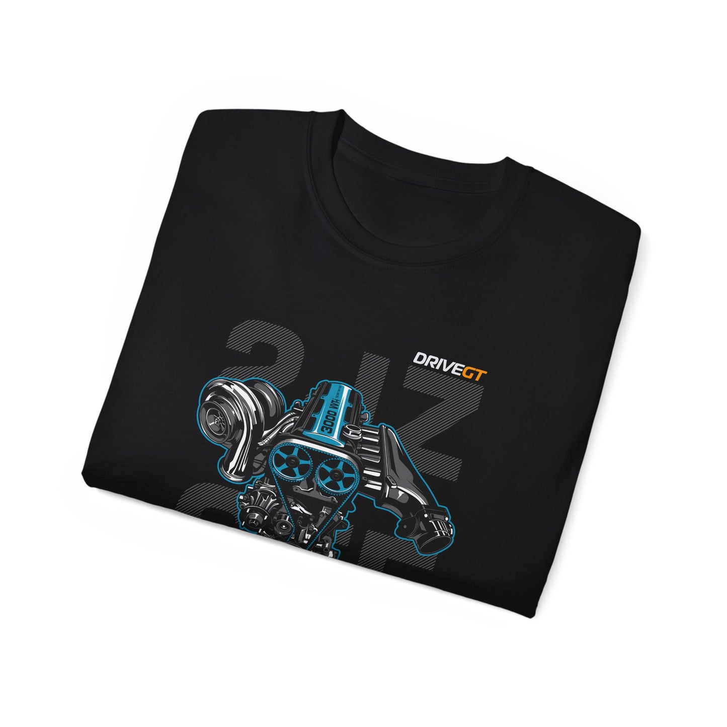 Supra 2JZ, T-Shirt