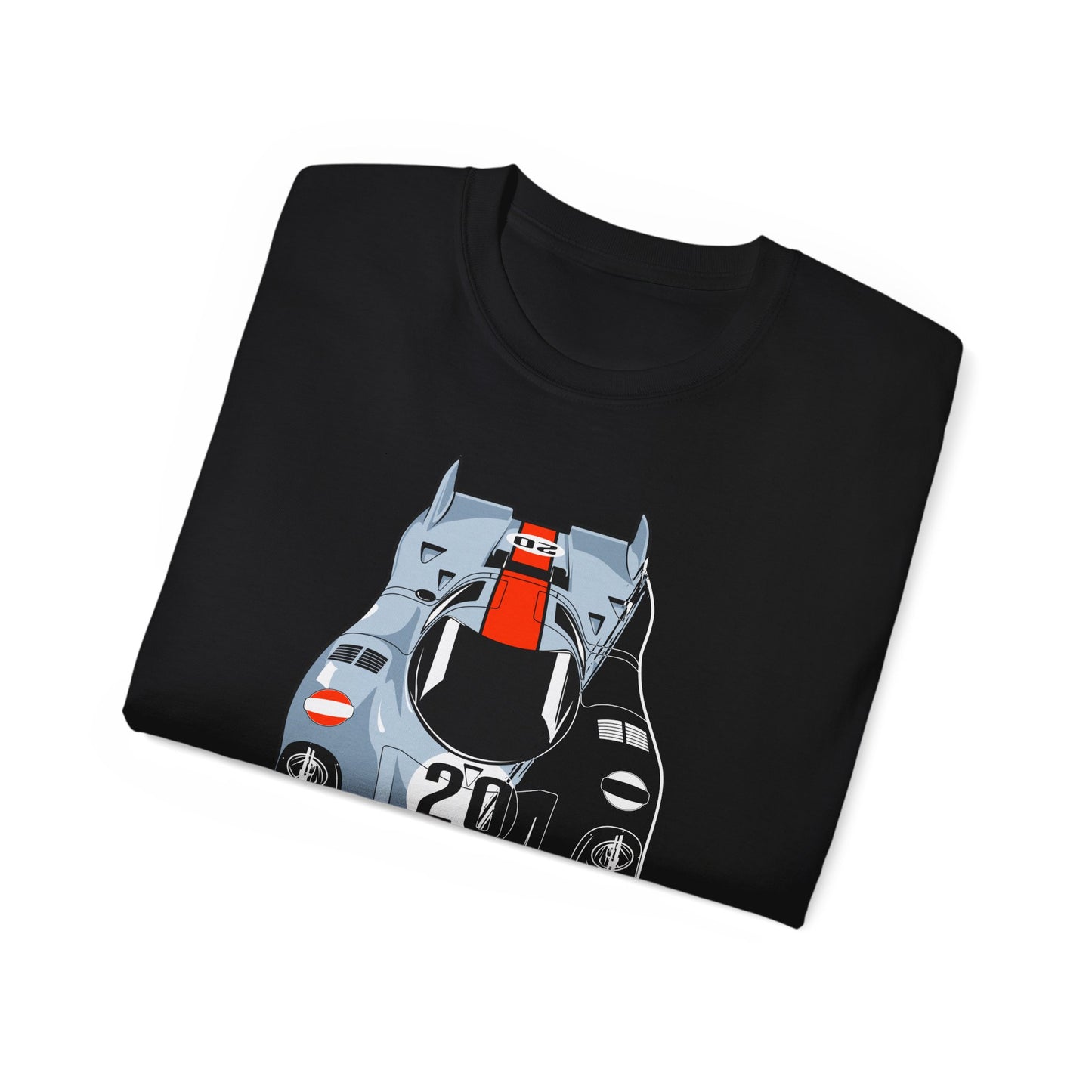 Porsche 917, T-Shirt