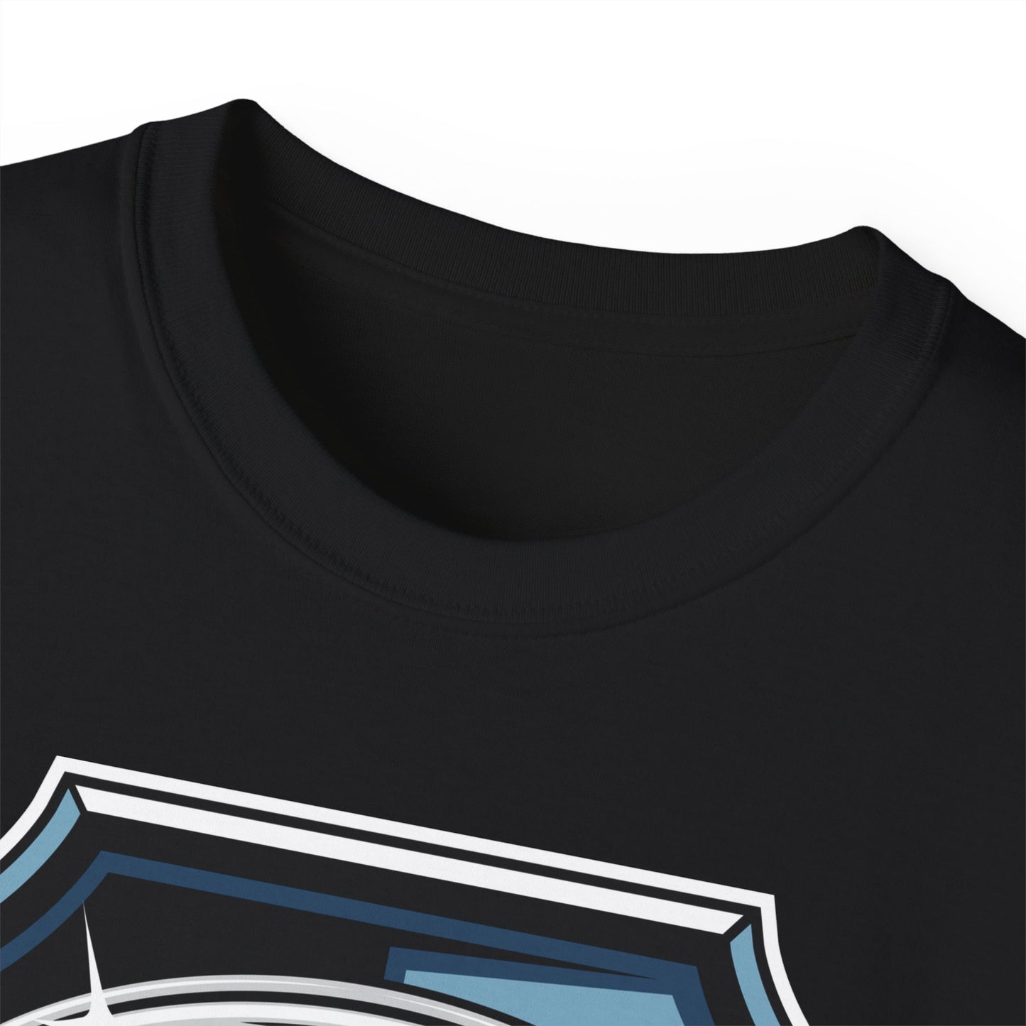 Oversized, T-Shirt