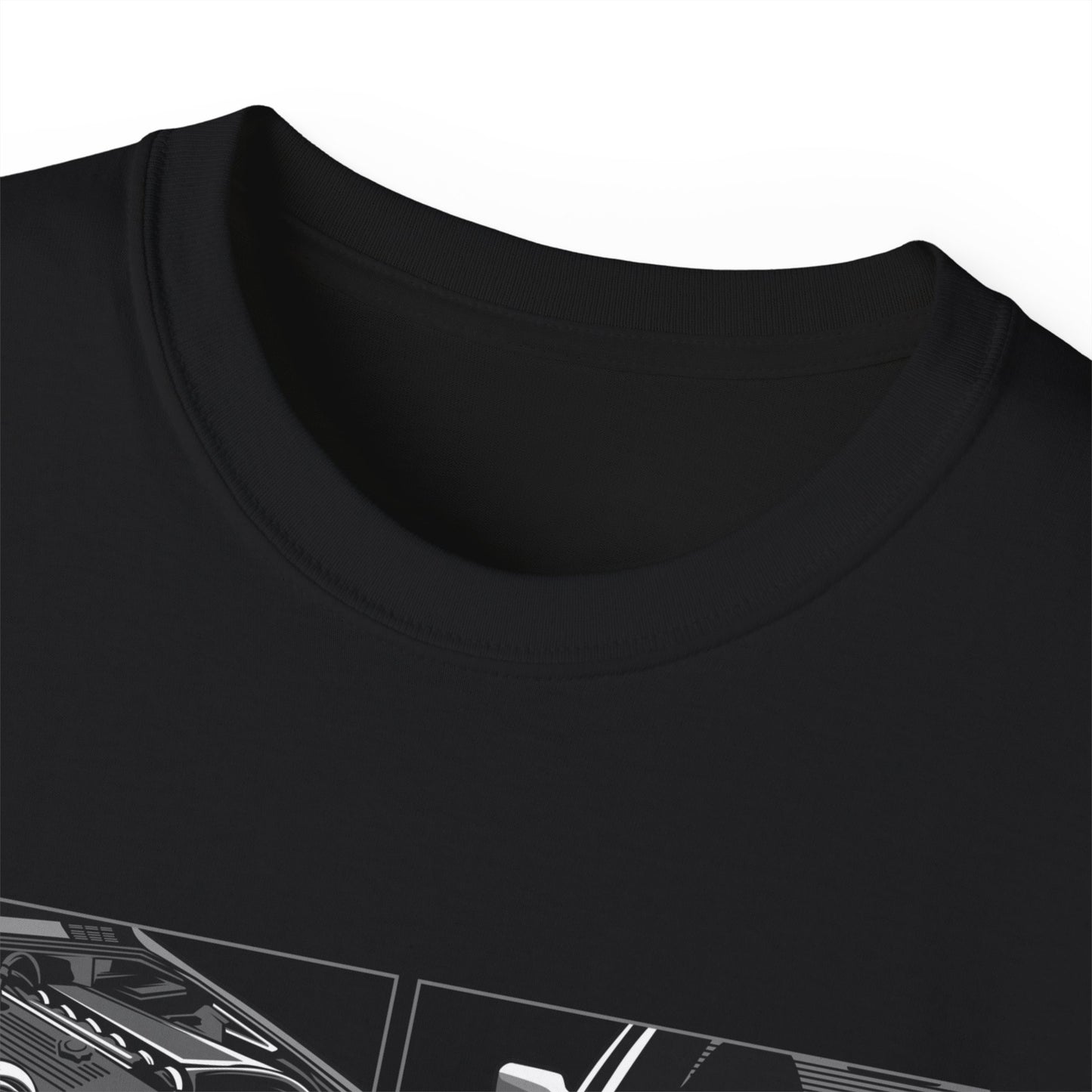BMW E30 Turbo - T-Shirt