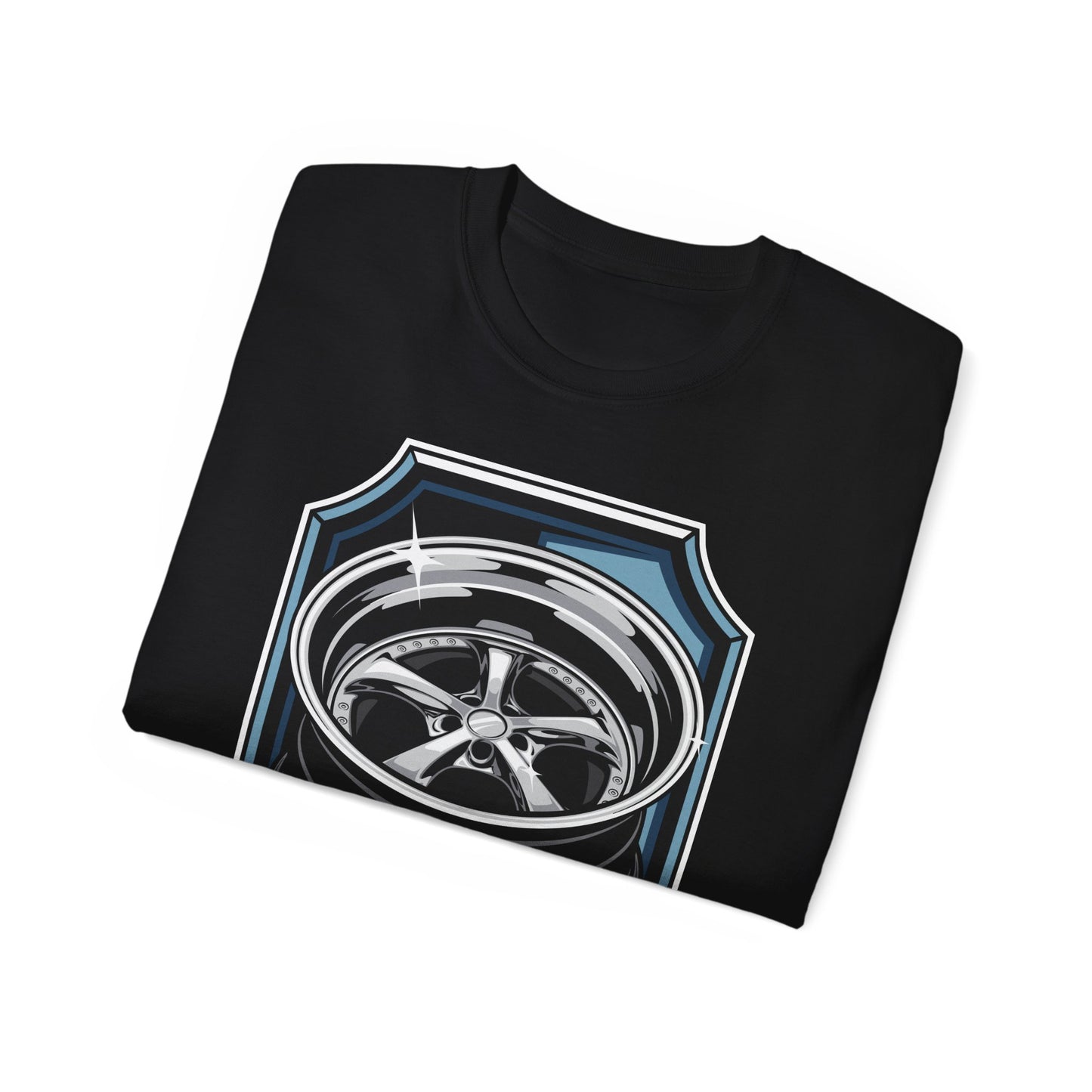 Oversized, T-Shirt