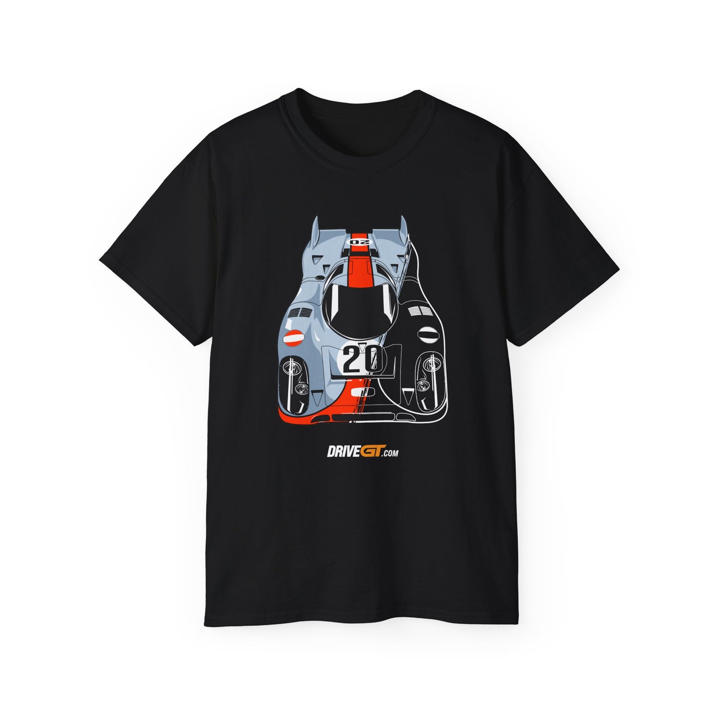 Porsche 917, T-Shirt