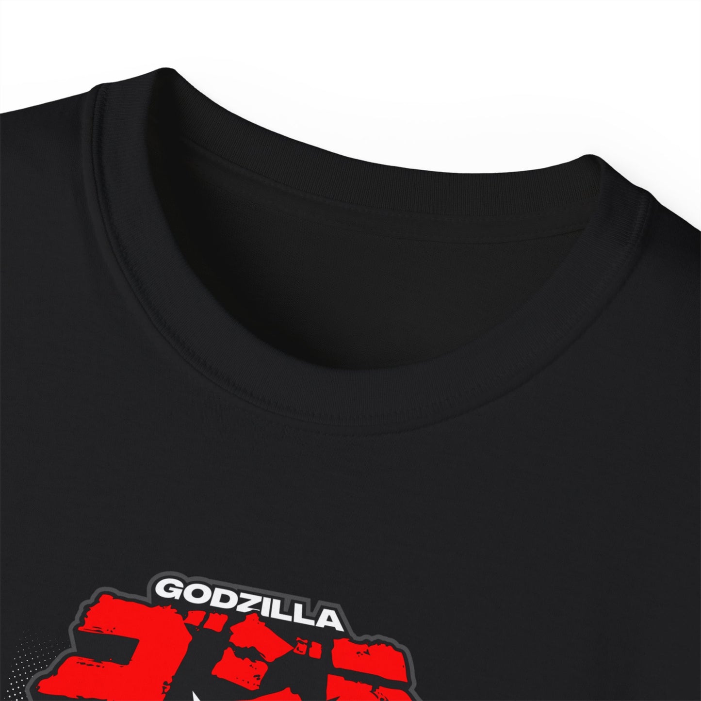 Nissan R35 Godzilla - T-Shirt