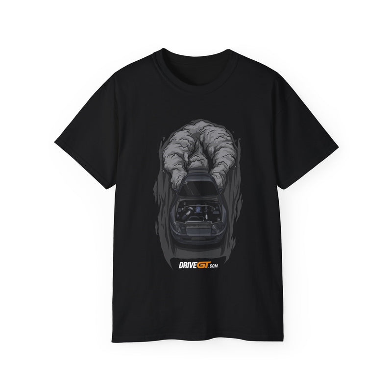Toyota Supra Smoked, T-Shirt