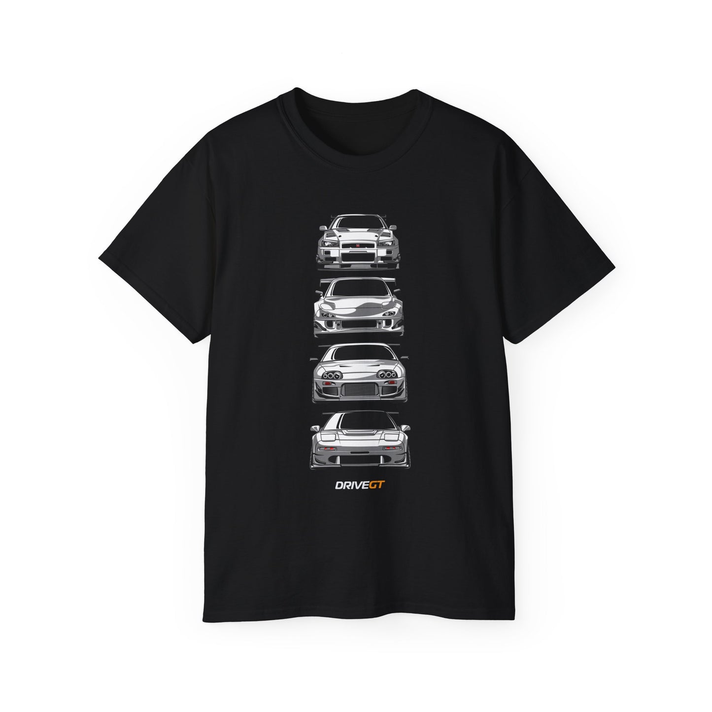 JDM Legends, T-Shirt