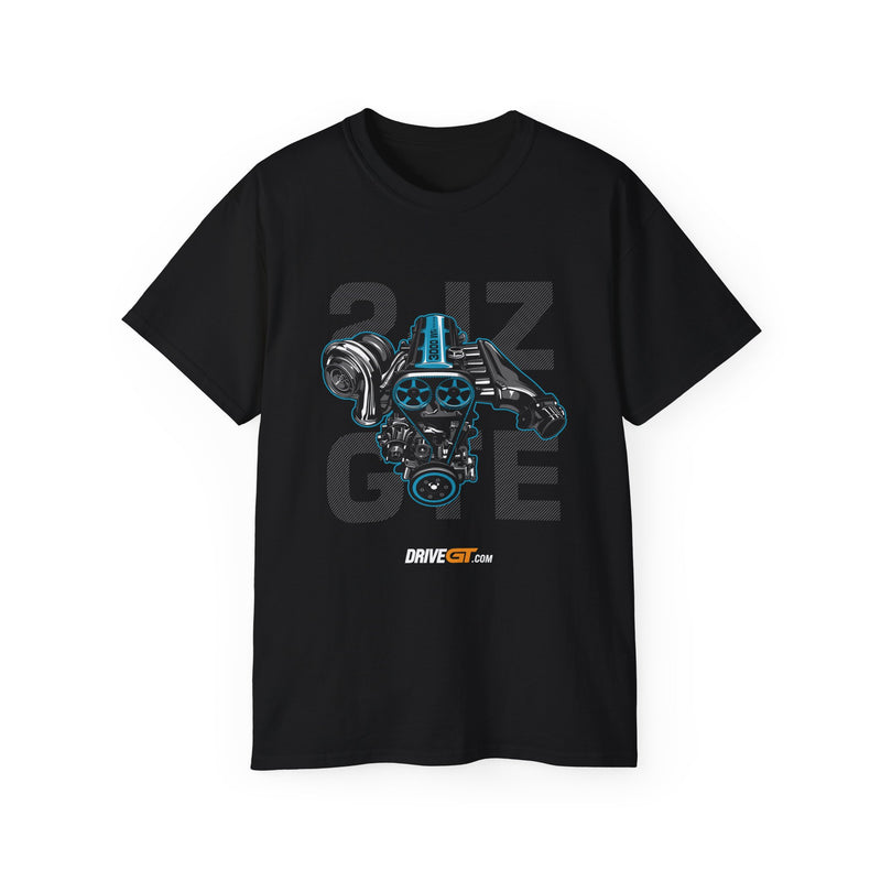 Supra 2JZ, T-Shirt