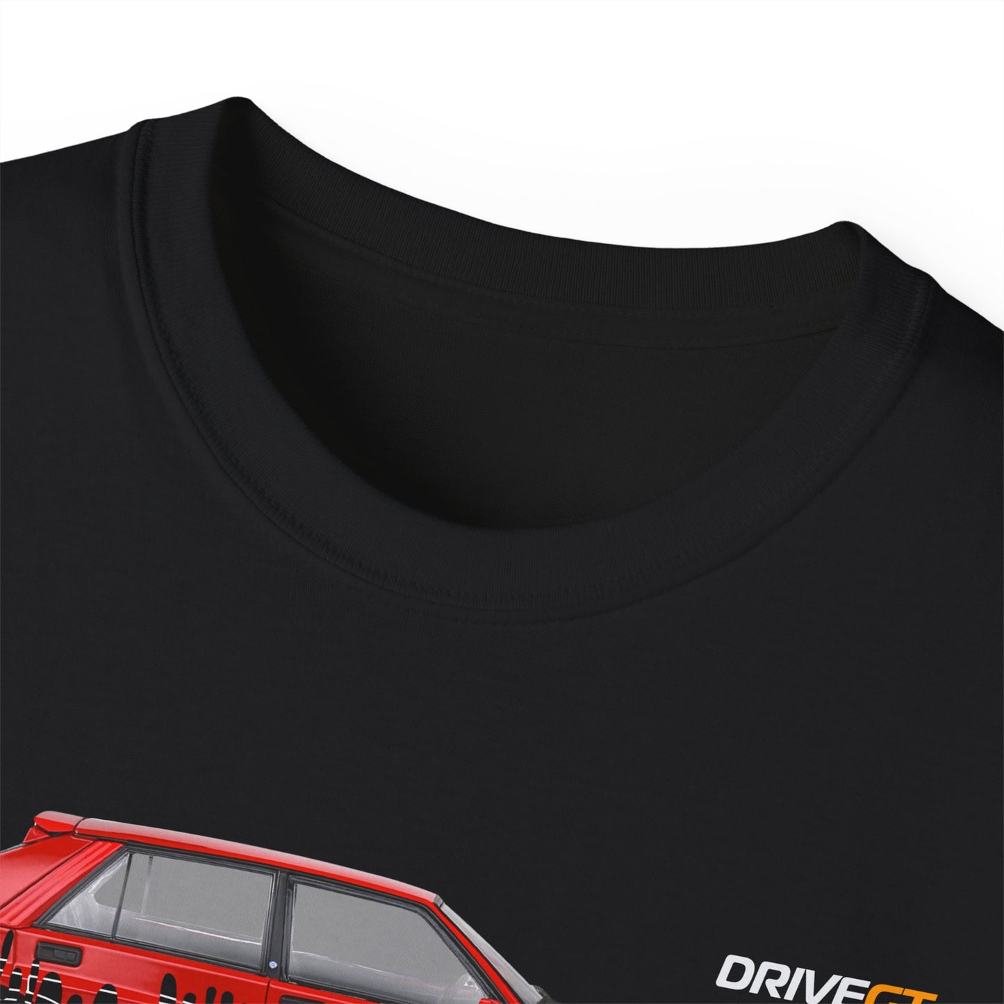 Lancia Delta Integrale EVO, T-Shirt