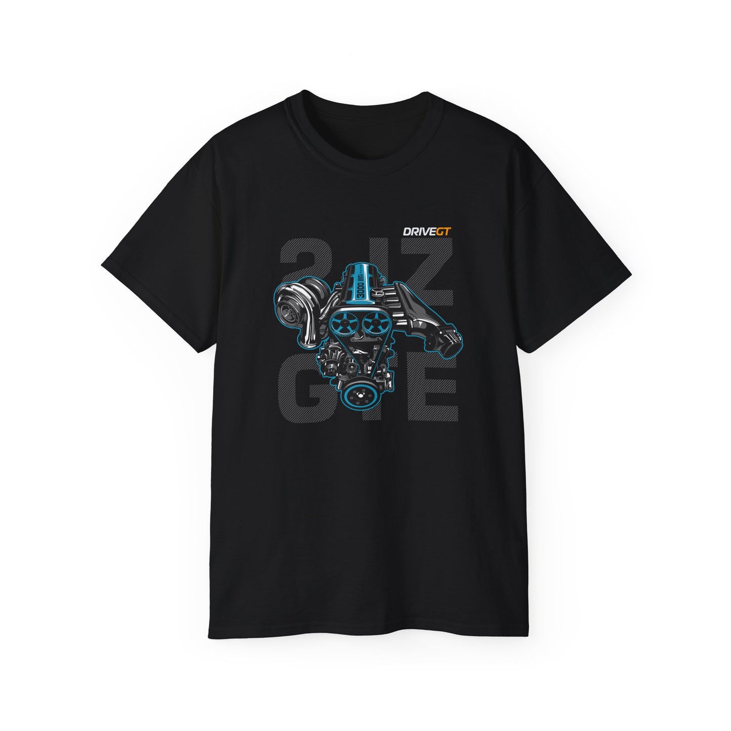 Supra 2JZ, T-Shirt