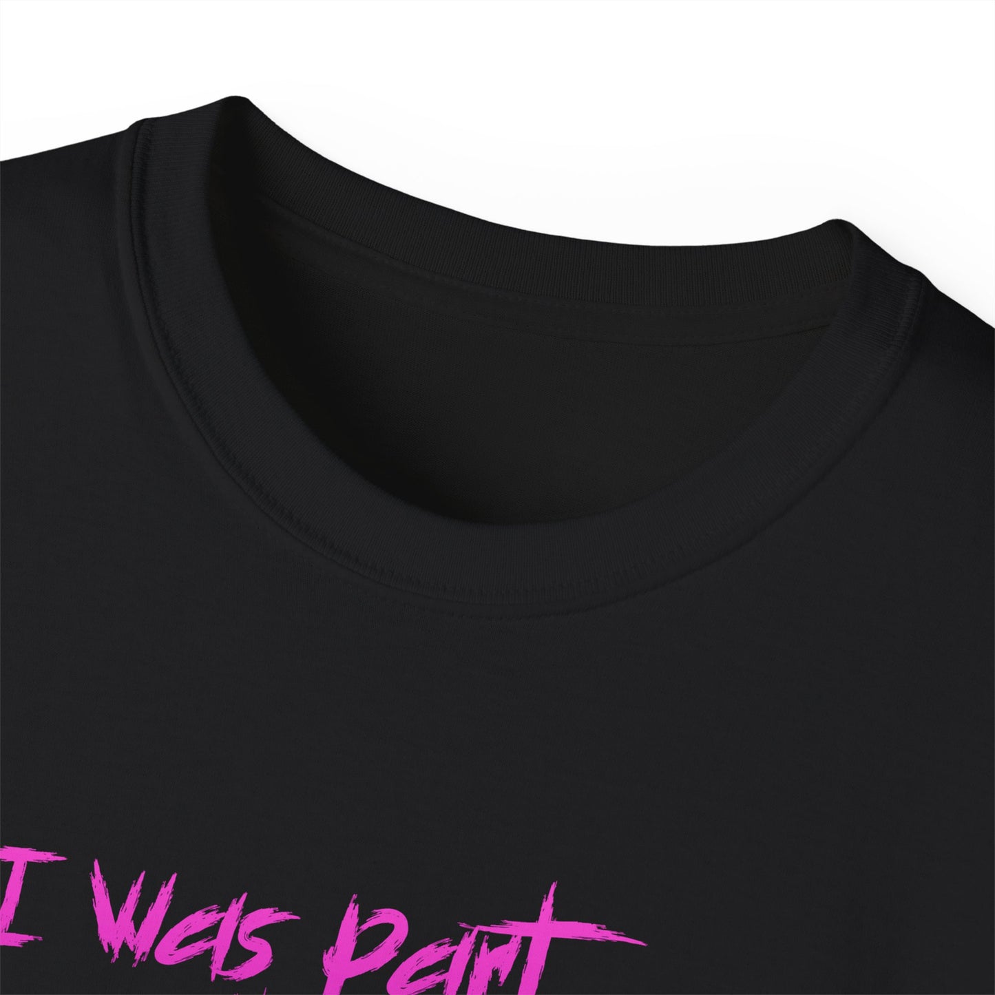 Retro 1990s "I Was Part of the Coolest Car Generation!", T-Shirt