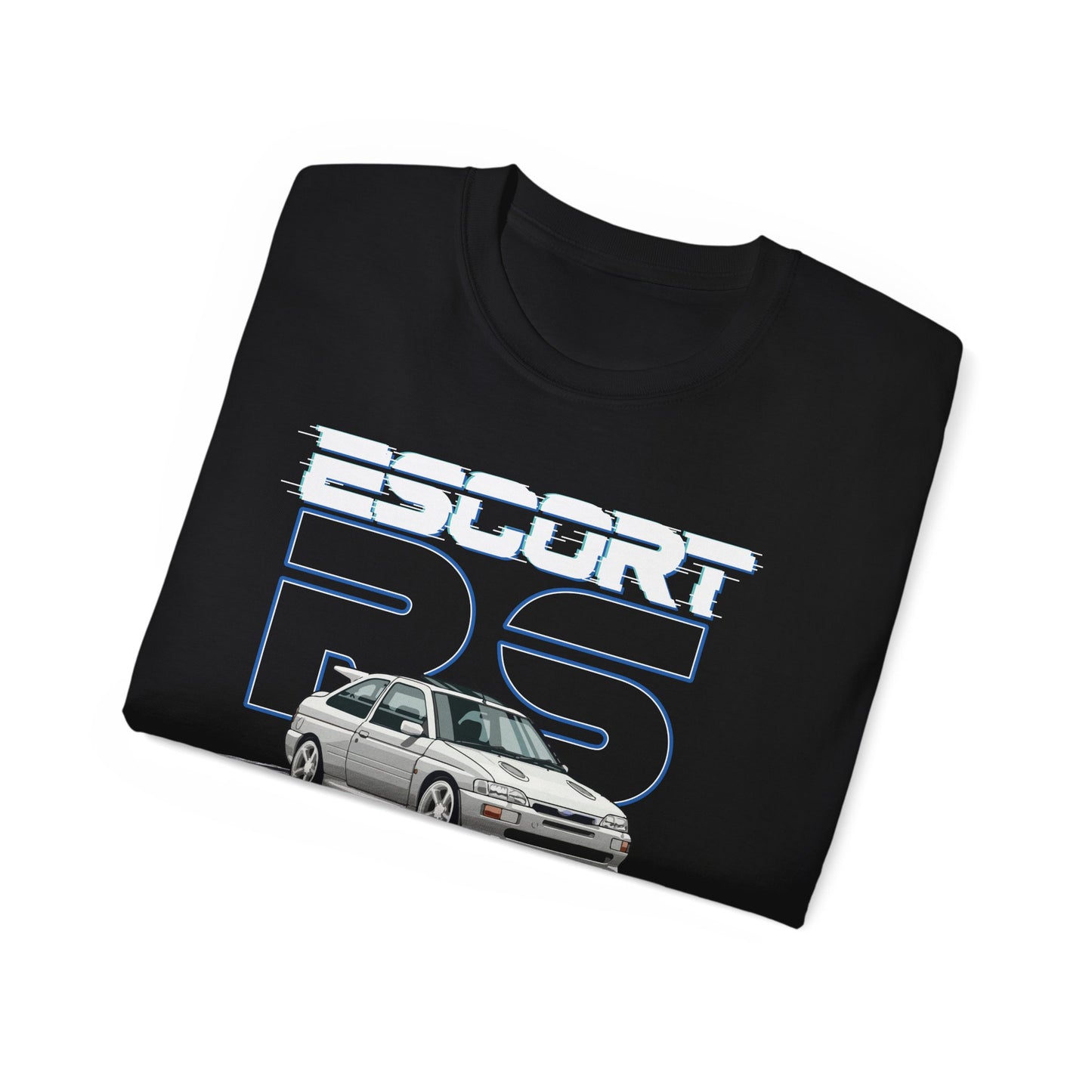 Ford Escort RS, T-Shirt