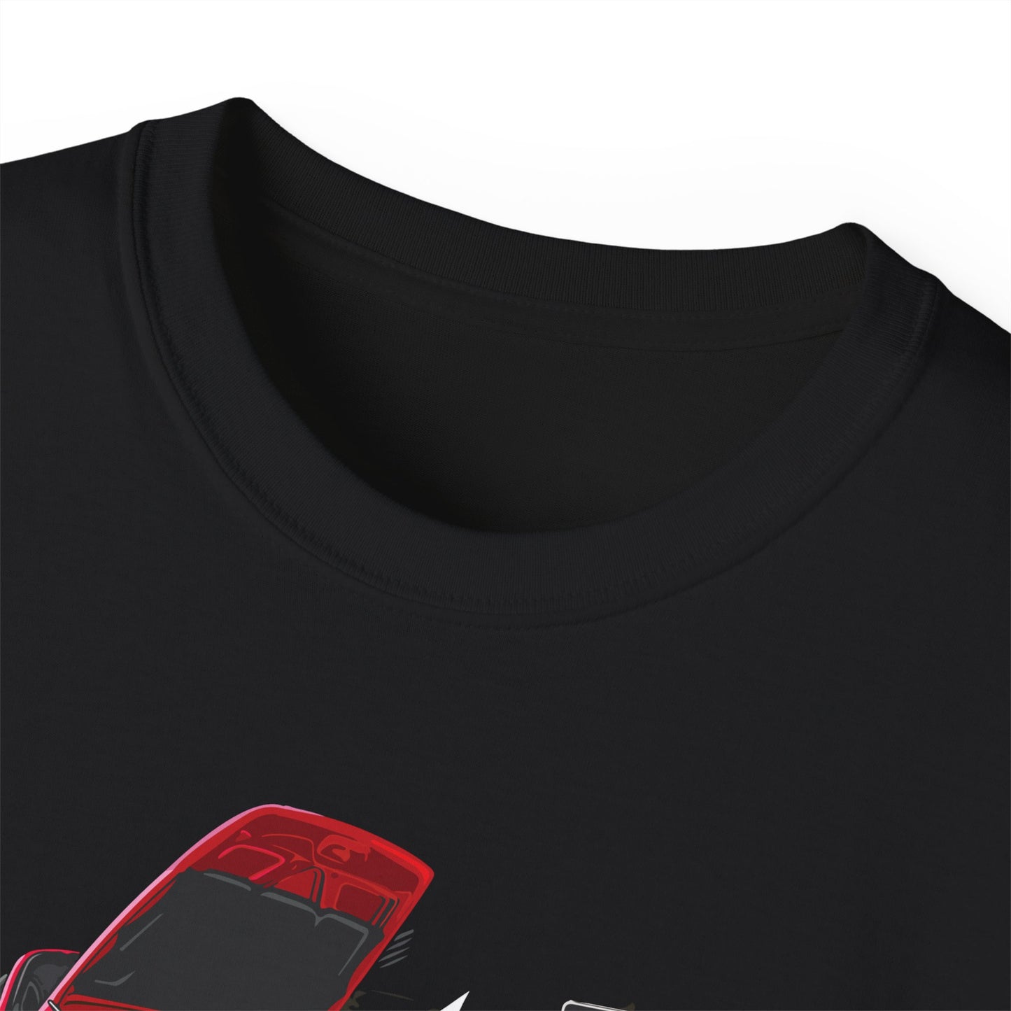 Honda S2000, T-Shirt