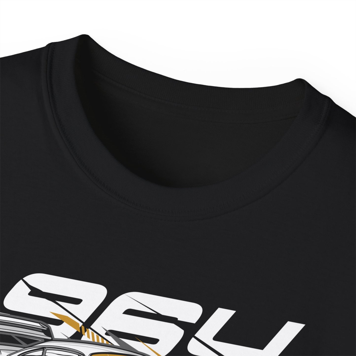 Porsche 964, T-Shirt