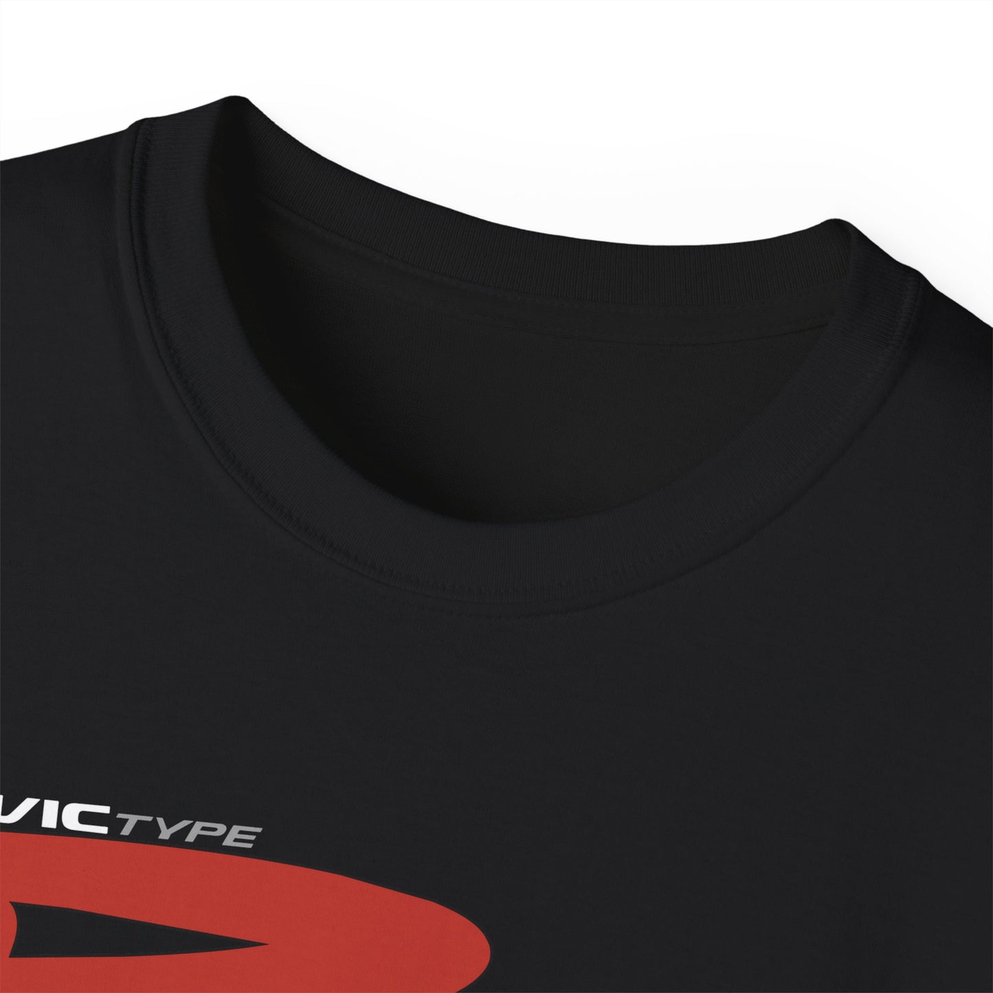 Honda Civic Type R, T-Shirt