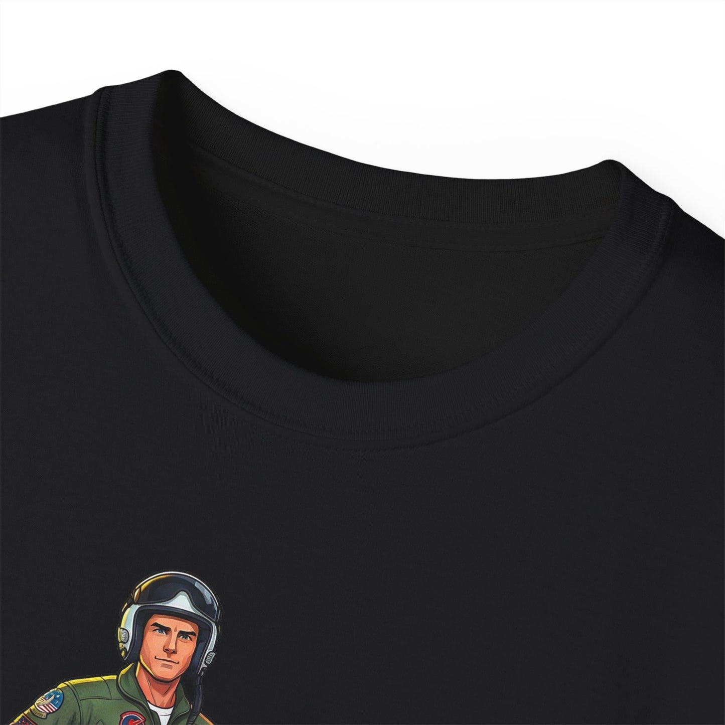 I Feel The Need For Speed