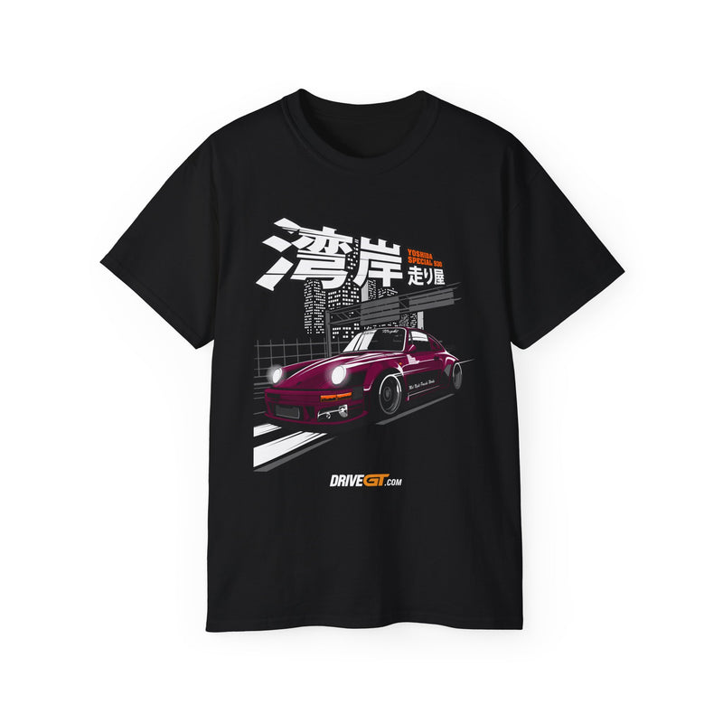 Porsche 930 Yoshida, T-Shirt